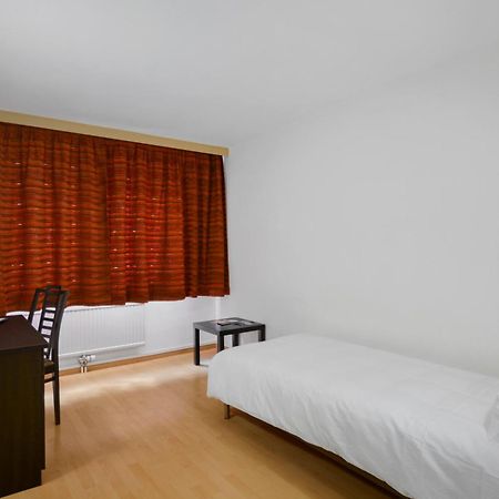 Neuchatel City Hotel Εξωτερικό φωτογραφία