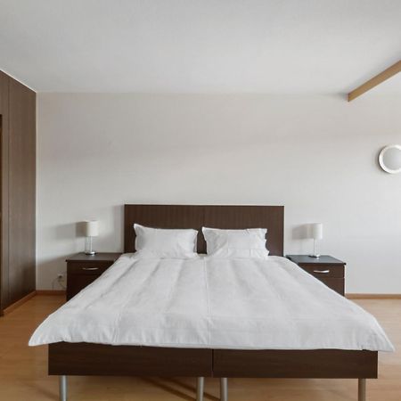 Neuchatel City Hotel Εξωτερικό φωτογραφία