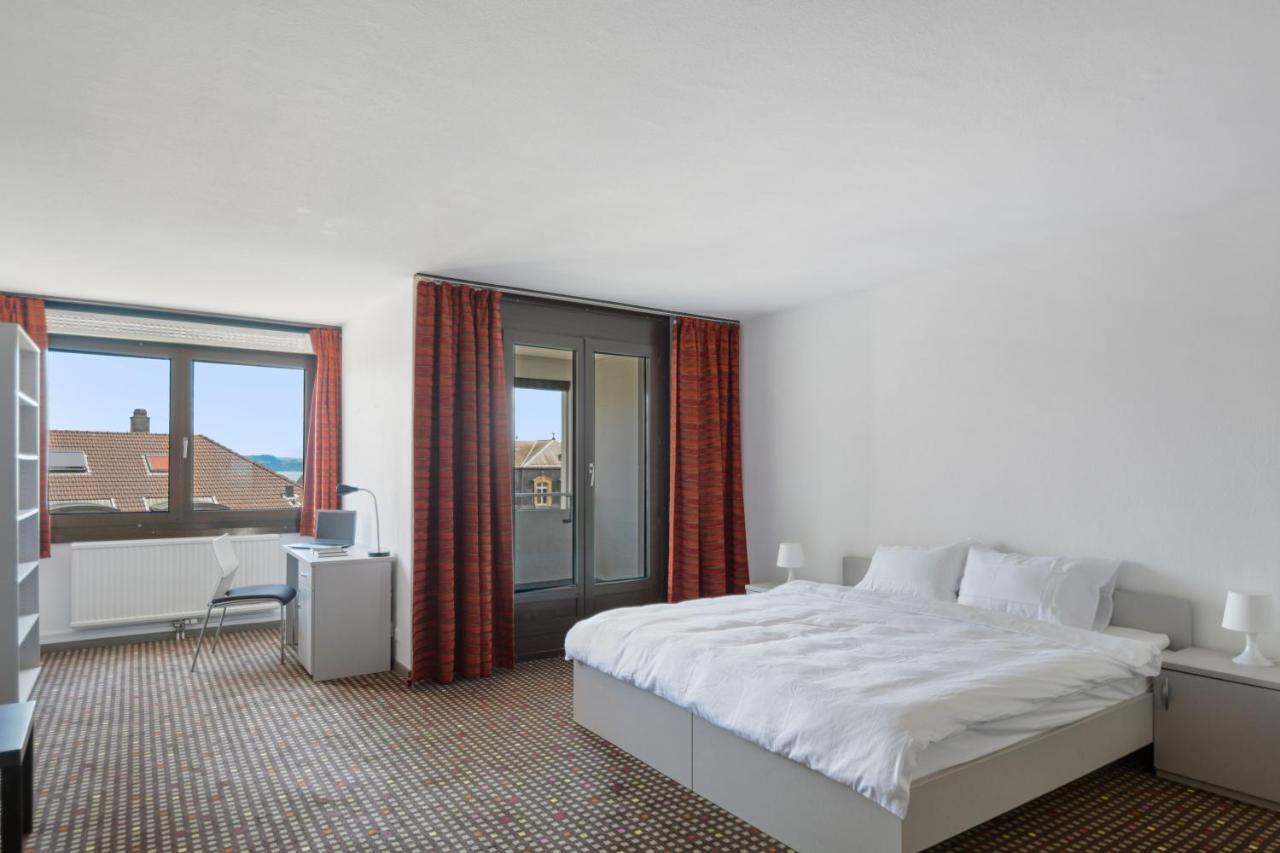 Neuchatel City Hotel Εξωτερικό φωτογραφία