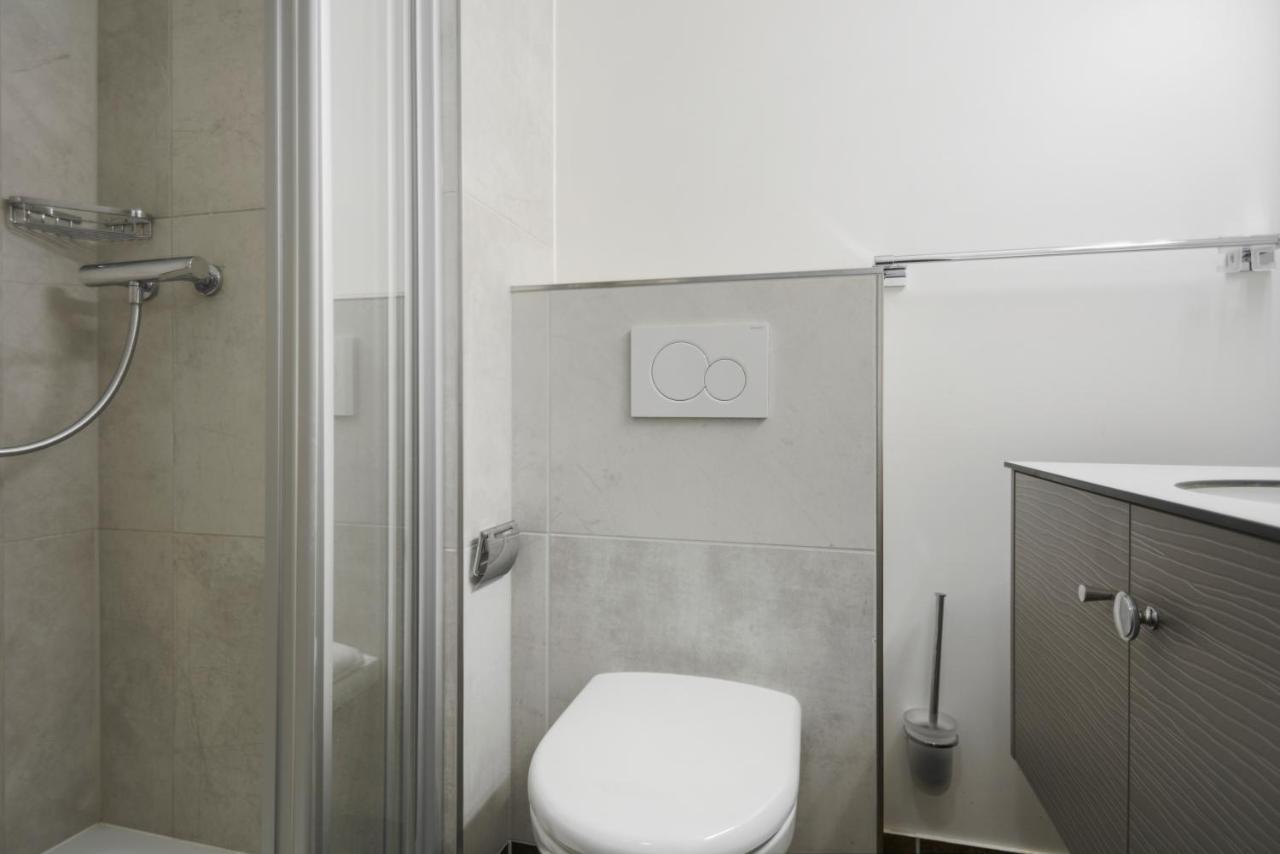 Neuchatel City Hotel Εξωτερικό φωτογραφία