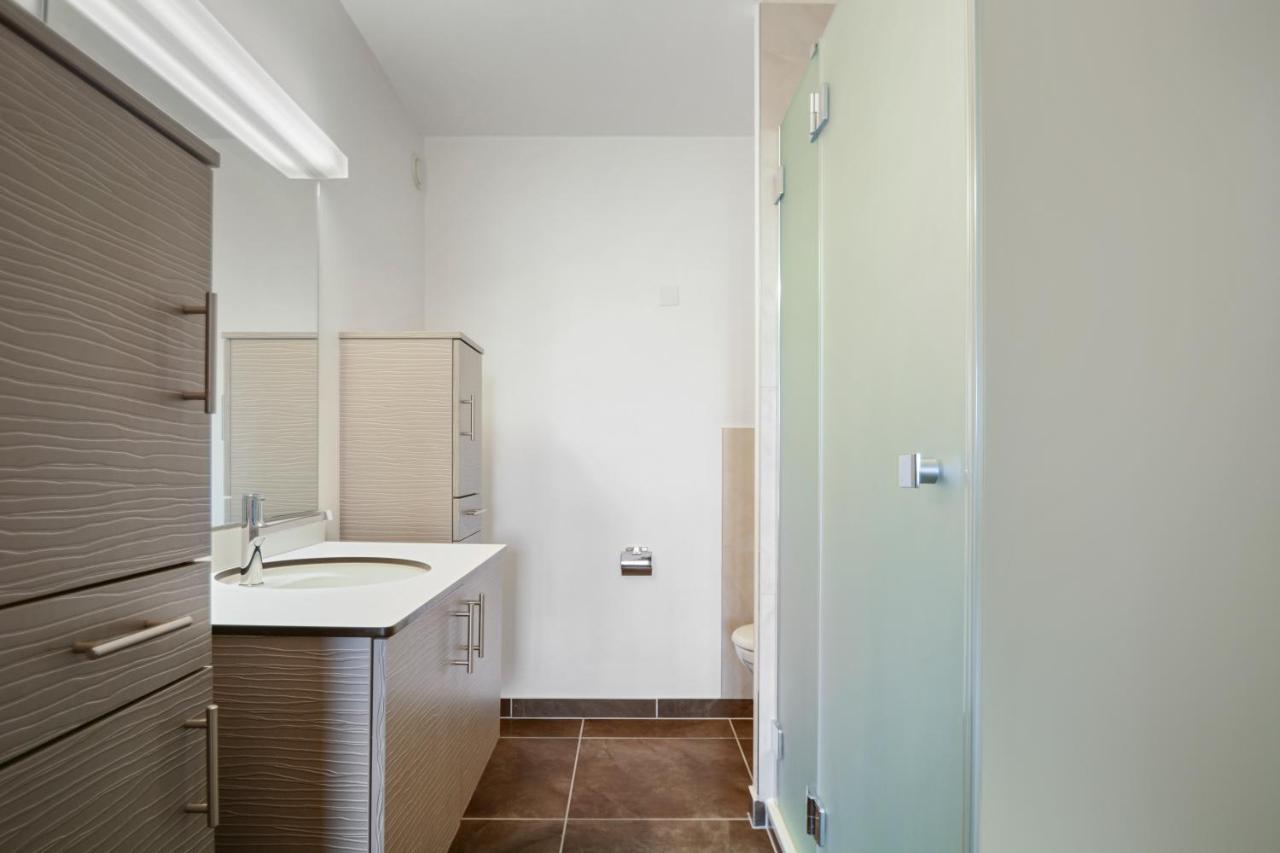 Neuchatel City Hotel Εξωτερικό φωτογραφία