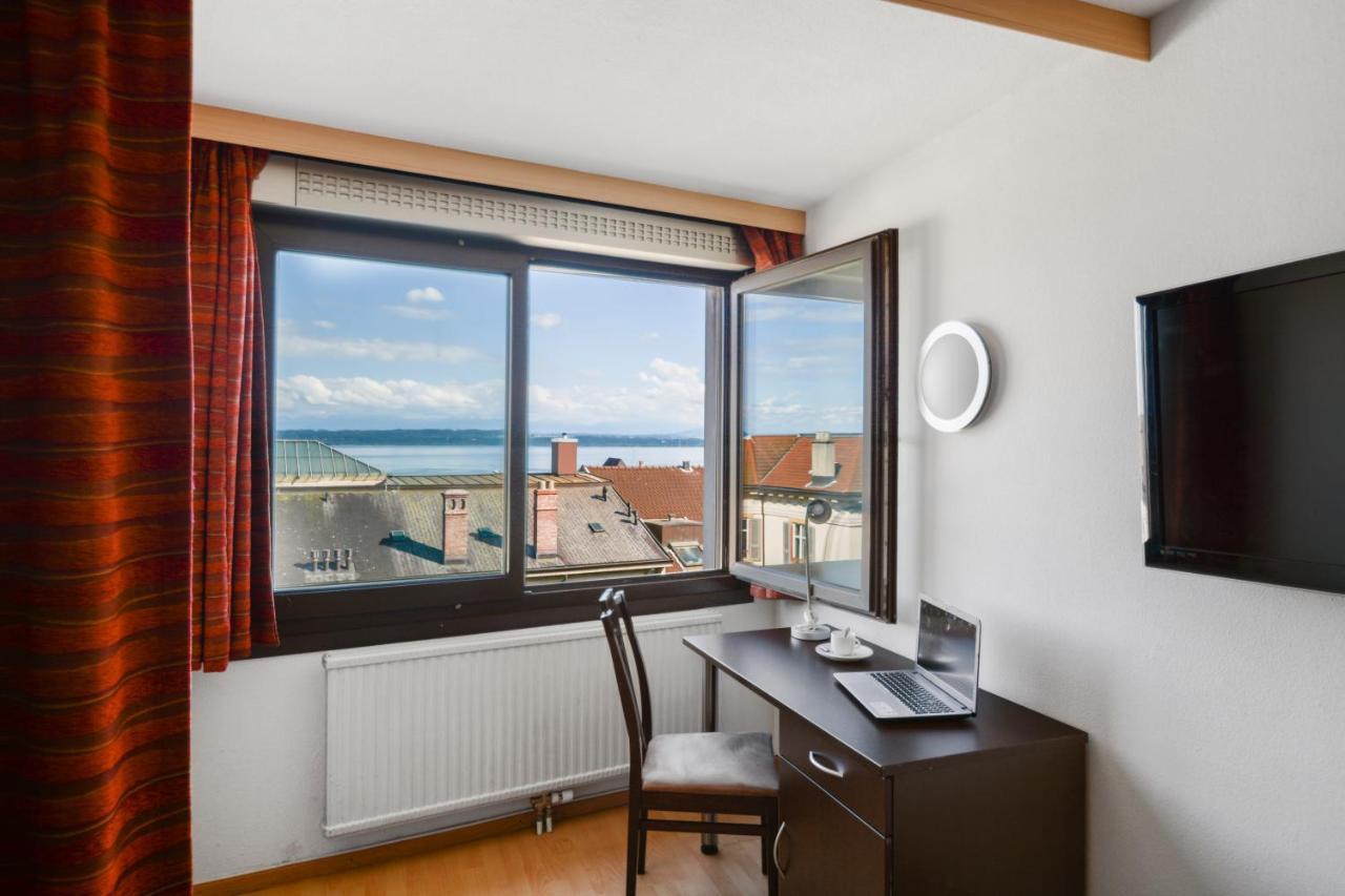 Neuchatel City Hotel Εξωτερικό φωτογραφία