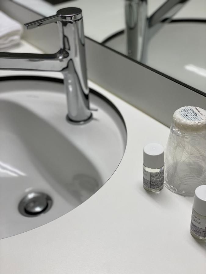 Neuchatel City Hotel Εξωτερικό φωτογραφία