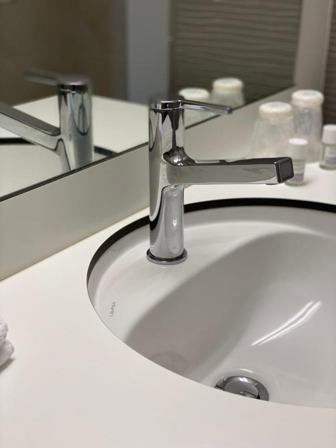 Neuchatel City Hotel Εξωτερικό φωτογραφία