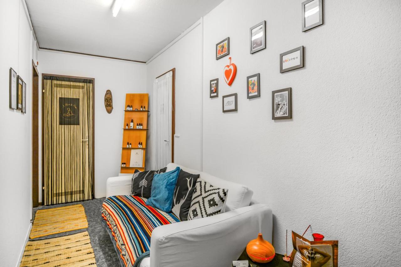 Neuchatel City Hotel Εξωτερικό φωτογραφία