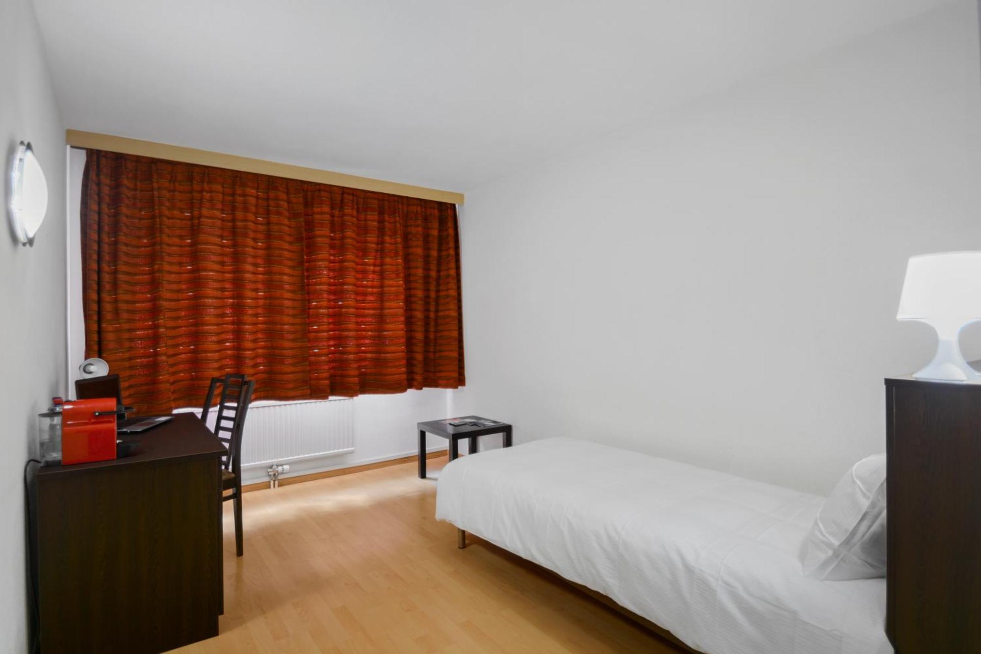 Neuchatel City Hotel Εξωτερικό φωτογραφία
