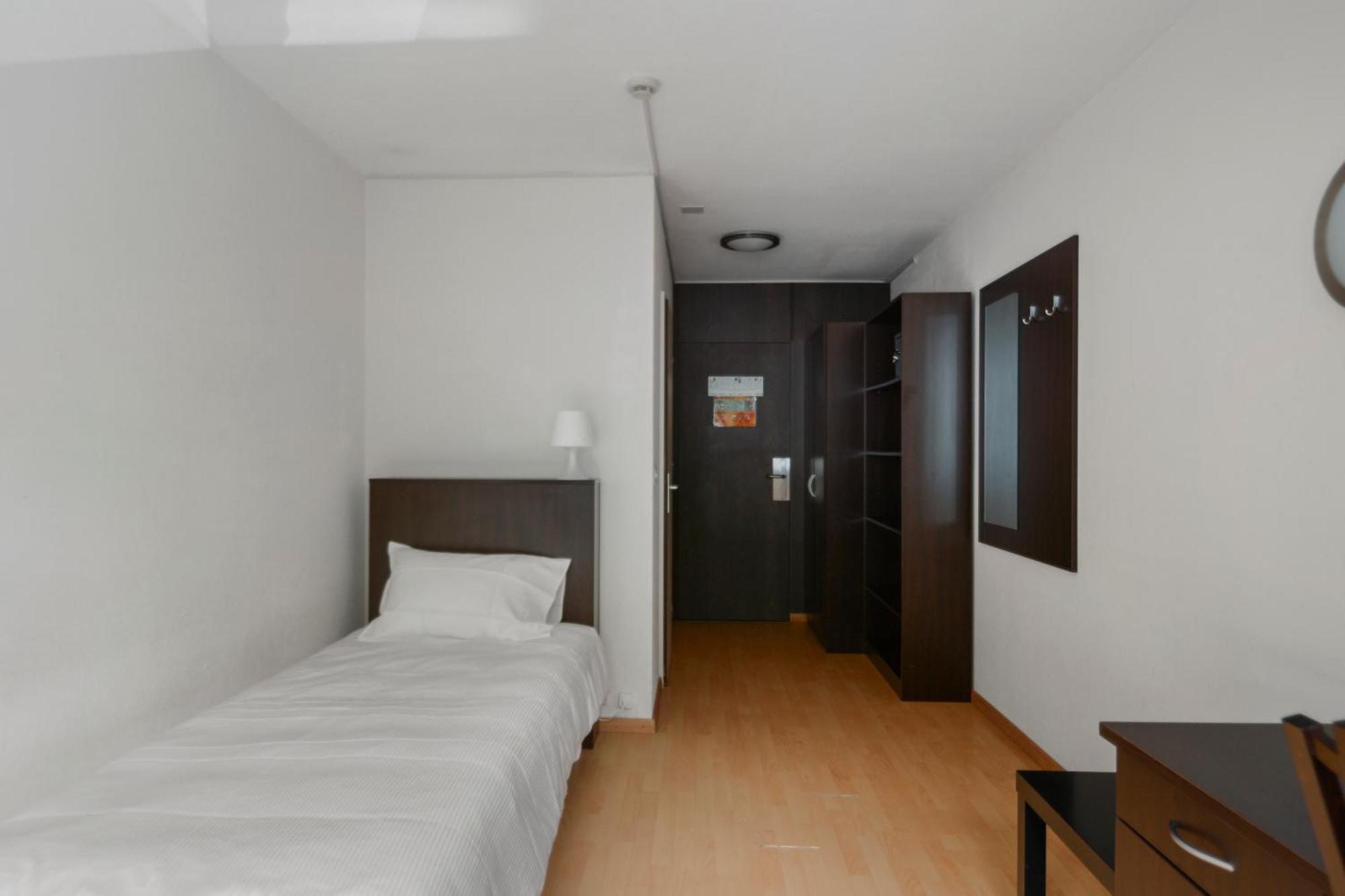 Neuchatel City Hotel Δωμάτιο φωτογραφία