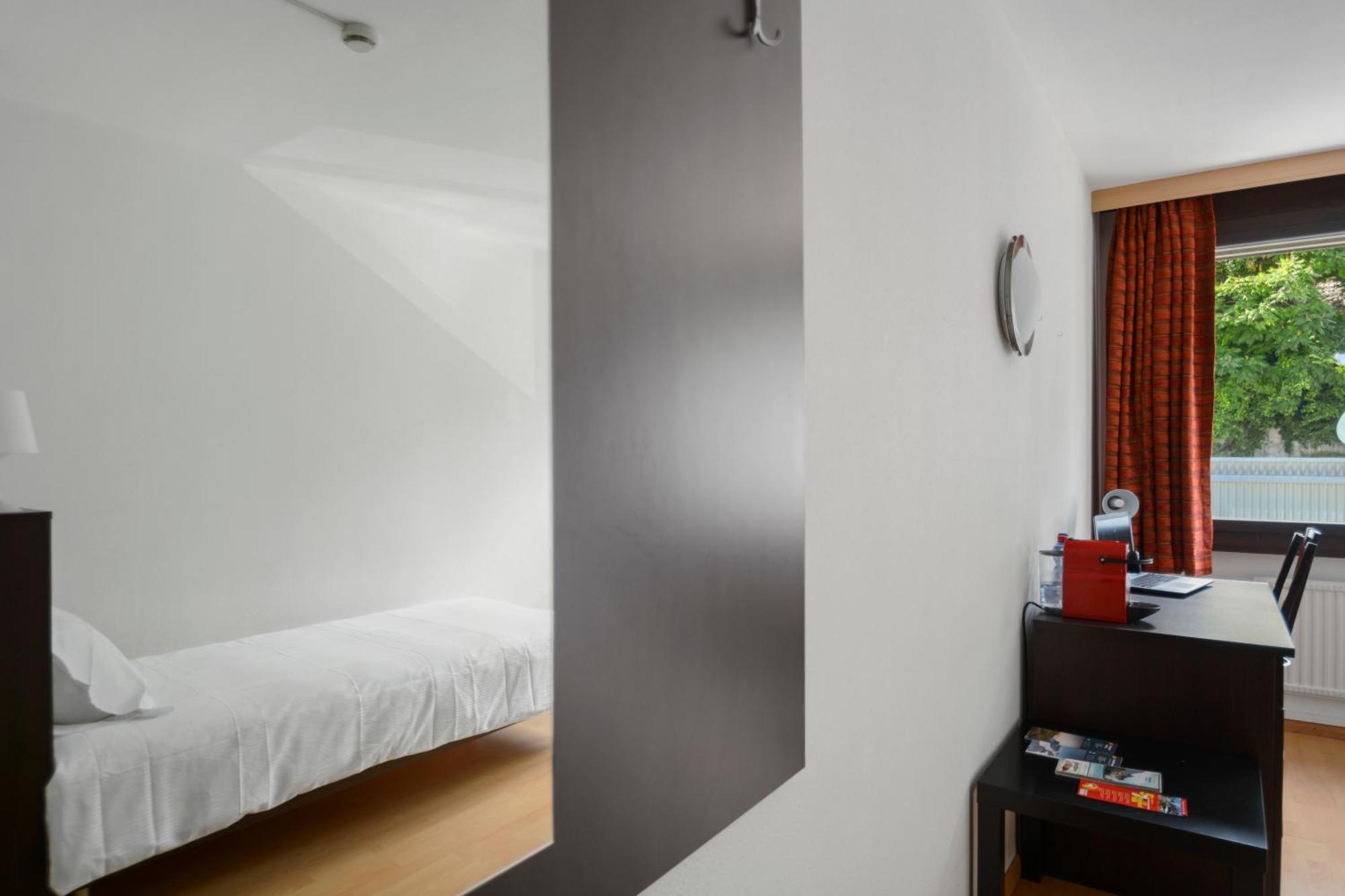Neuchatel City Hotel Εξωτερικό φωτογραφία